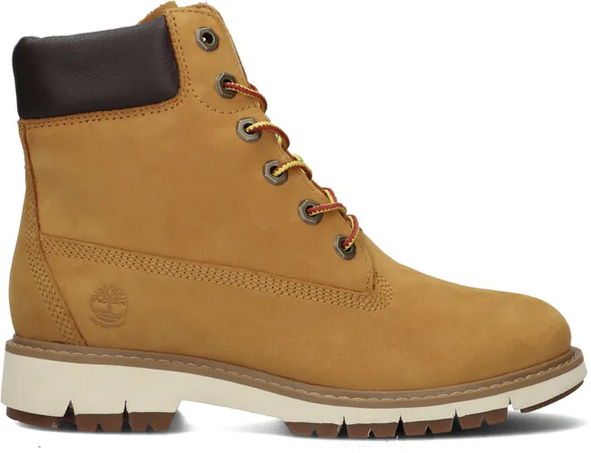 Timberland Lucia Way 6in Boot Bottines À Lacets En - France - CSV - Modalova