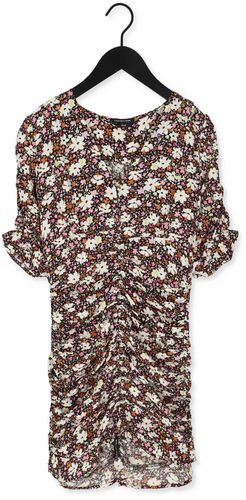 Colourful rebel Mini Robe Peyton Mimiflower Smoch Dress - France - CSV - Modalova