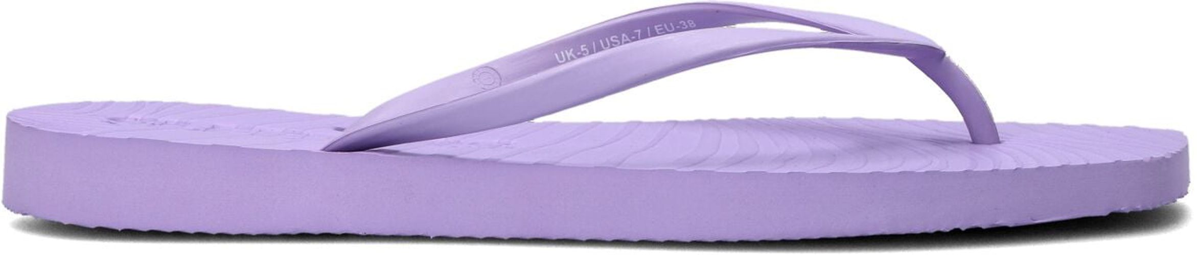 Sleepers Tapered Tongs Femme - France - CSV - Modalova