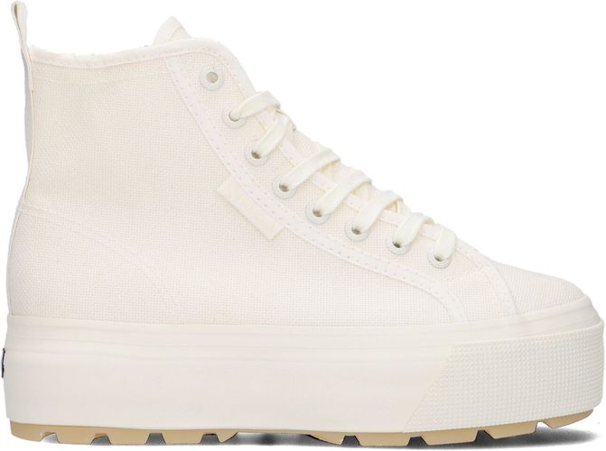 Superga 2708 High Top Tank Baskets Montantes - France - CSV - Modalova