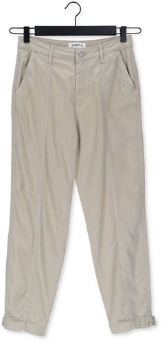 Simple Pantalon Woven Pants Hally Soft-ten-22-1 - France - CSV - Modalova