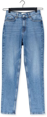 Selected Slim Fit Jeans Slfamy Hw Slim Chambly Blu Jea - France - CSV - Modalova