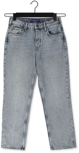 Scotch & Soda Straight Leg Jeans The Sky Straight Jeans With Re - France - CSV - Modalova