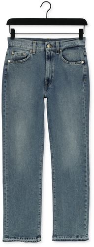 For all Mankind Straight Leg Jeans Tall Logan Strovepipe Higher With Unrolled Hem - France - CSV - Modalova