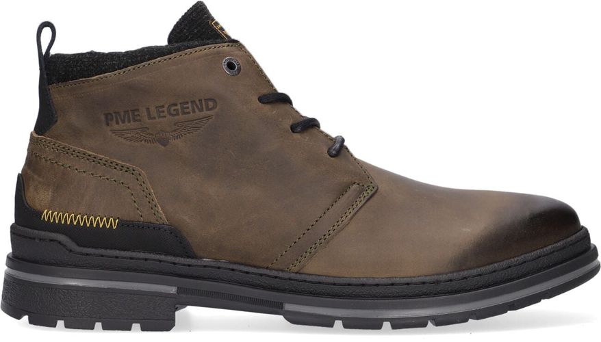 PME Legend Fleetman Bottines À Lacets - France - CSV - Modalova