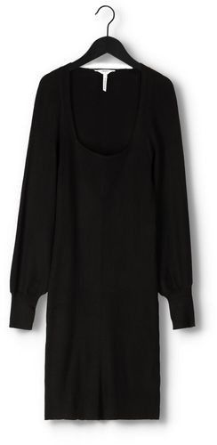 Object Mini Robe Jagnes L/s Knit Dress - France - CSV - Modalova