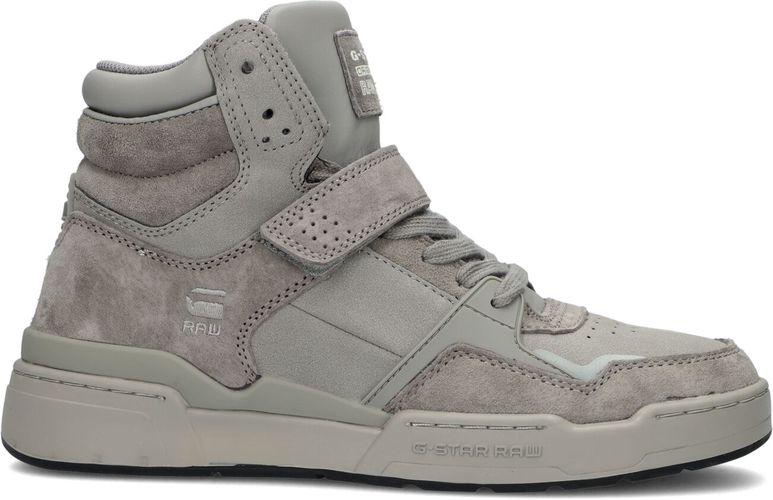 G-Star Raw Attacc Mid Tnl Wo Baskets Montantes - France - CSV - Modalova