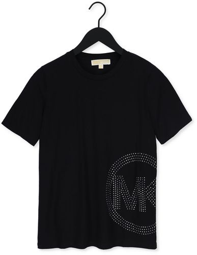 Michael Kors T-shirt Studded Charm Classic T - France - CSV - Modalova
