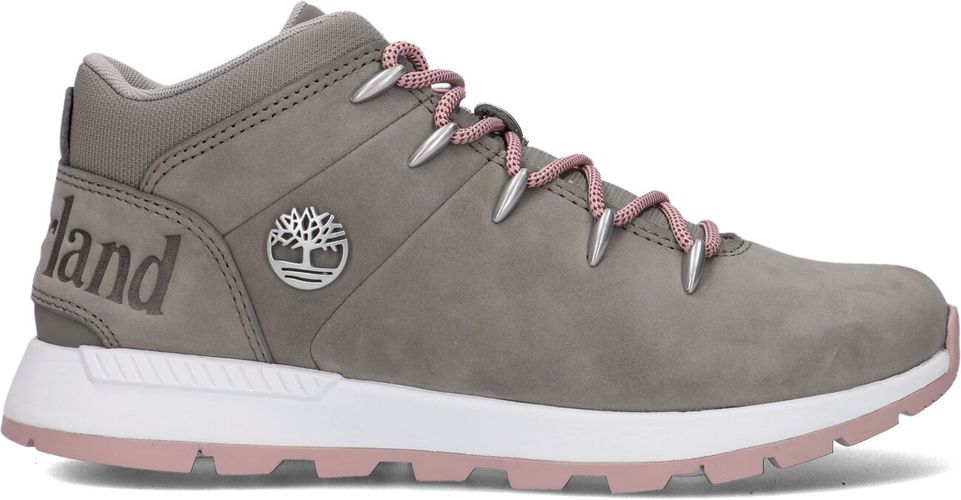 Timberland Sprint Trekker Mid Baskets Montantes En - France - CSV - Modalova