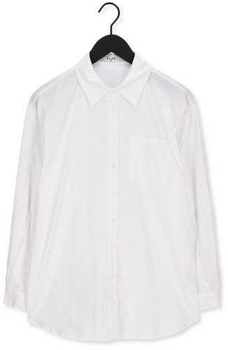 Na-kd Blouse Oversized Basic Shirt - France - CSV - Modalova