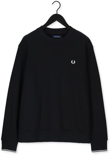 Fred Perry Chandail Crew Neck Sweatshirt - France - CSV - Modalova