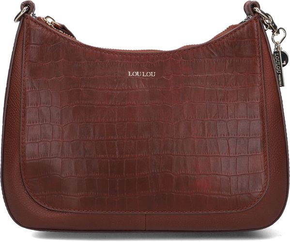 Loulou Essentiels Bag Classy Croc Sac Bandoulière En - France - CSV - Modalova