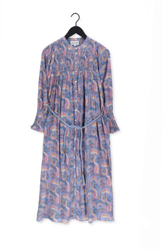 Antik Batik Robe Maxi Pietra Longdress - France - CSV - Modalova