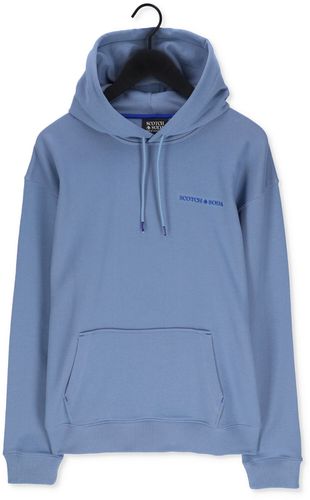 Scotch & Soda Chandail Unisex Hoodie - France - CSV - Modalova