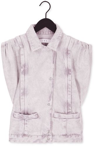 Iro Veste En Jean Andiol Femme - France - CSV - Modalova