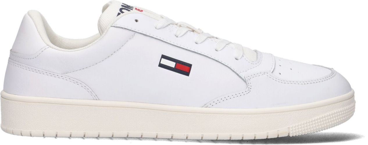 Tommy Jeans City Cupsole Baskets Basses - France - CSV - Modalova