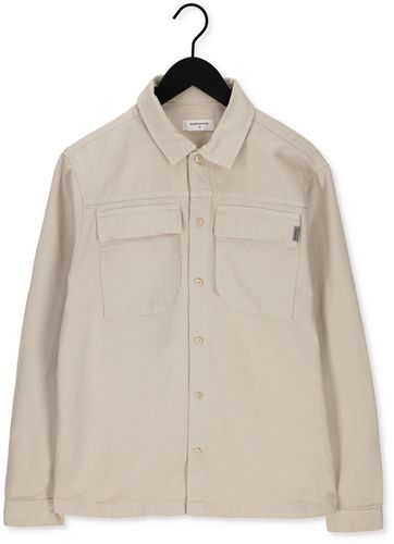 Purewhite Surchemise Shirt With Front Pocket - France - CSV - Modalova
