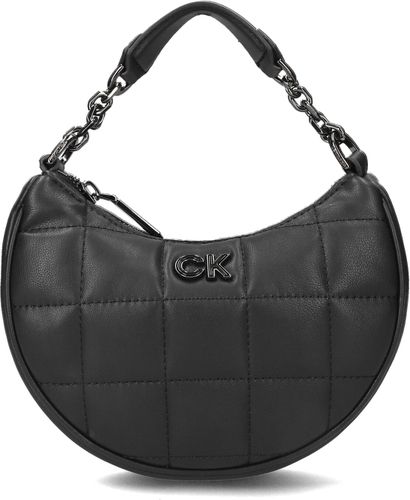 Calvin Klein Re-lock Quilt Cres Mini Bag Sac À Main - France - CSV - Modalova