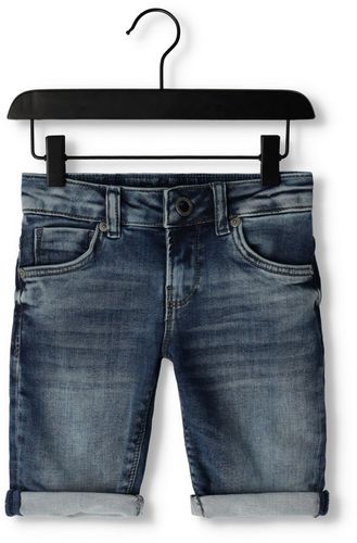 Cars Jeans Pantalon Courte Kids Florida Comf.str Garçon - France - CSV - Modalova