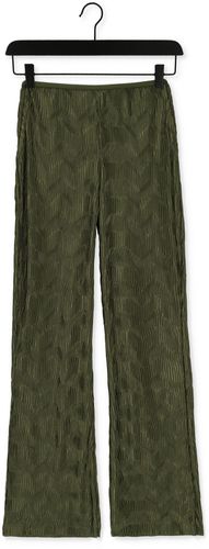 Another Label Pantalon Garcelle Pleated Pants - France - CSV - Modalova