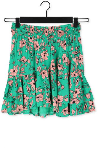 Alix the Label Mini-jupe Naive Flower Mini Skirt - France - CSV - Modalova