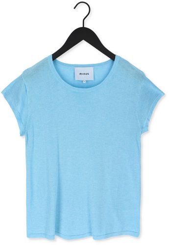 Minus T-shirt Carlina Knit Tee - France - CSV - Modalova