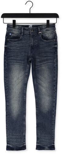 Retour Skinny Jeans Tobias Bay Burn Garçon - France - CSV - Modalova