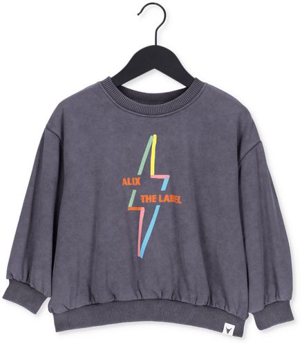 Alix Mini Chandail Kids Knitted Lightning Sweater Garçon - France - CSV - Modalova