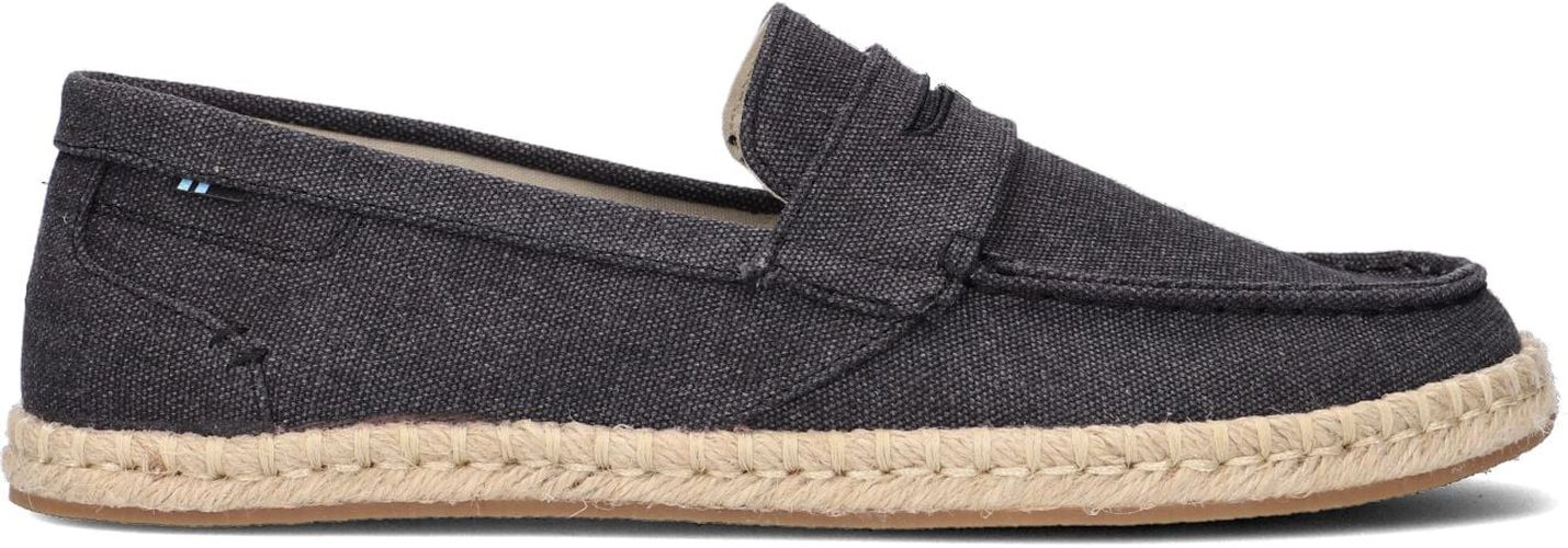 Toms Stanford Rope Espadrilles - France - CSV - Modalova