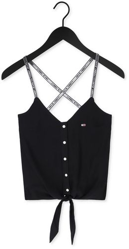 Tommy Jeans Haut Tjw Essential Strappy Top - France - CSV - Modalova