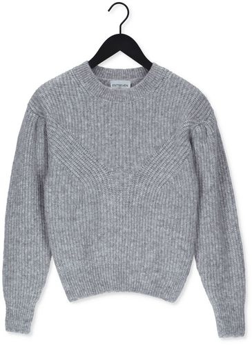 Est'seven Pull Est'vetements Knitted Sweater - France - CSV - Modalova