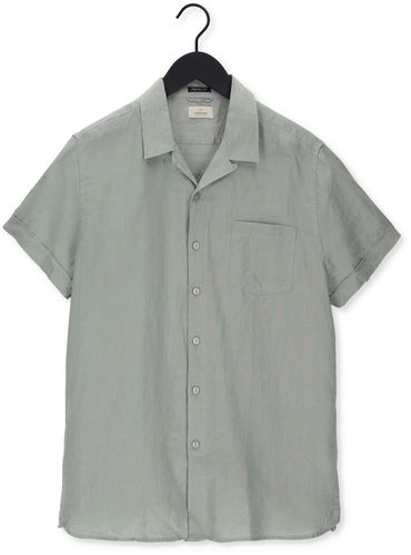 Dstrezzed Chemise Décontracté Resort Shirt S/s Linen - France - CSV - Modalova