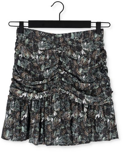 Bruuns Bazaar Mini-jupe Hassel Alfeo Skirt Shorts - France - CSV - Modalova