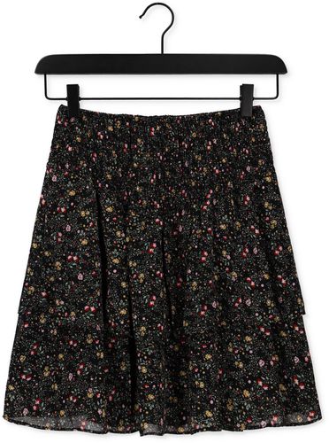 Colourful rebel Mini-jupe Noela Mini Flower Mini Layer Skirt - France - CSV - Modalova