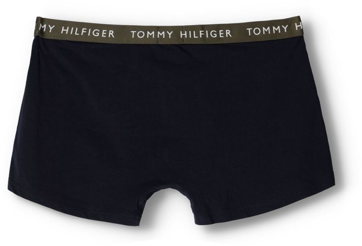 Tommy Hilfiger Underwear Boxer 3p Trunk Wb - France - CSV - Modalova