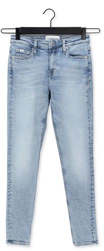 Calvin Klein Skinny Jeans Mid Rise Skinny Ankle - France - CSV - Modalova