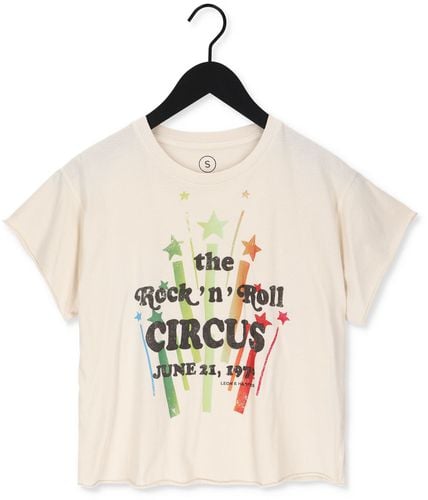Leon & Harper T-shirt Tulum Jc05 Circus - France - CSV - Modalova