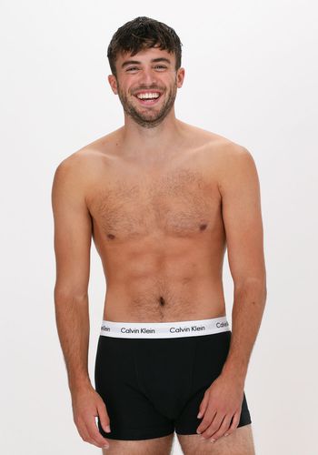 Calvin Klein Underwear Boxer 3-pack Trunks - France - CSV - Modalova