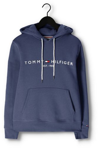 Tommy Hilfiger Pull Tommy Logo Hoody - France - CSV - Modalova