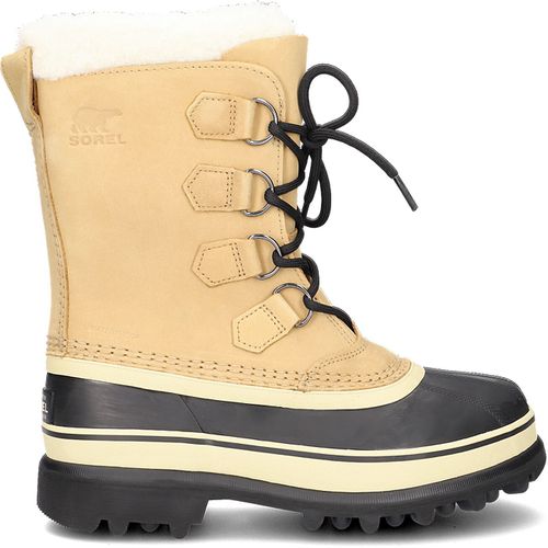 Sorel Caribou Wp Bottes Fourrure En - France - CSV - Modalova