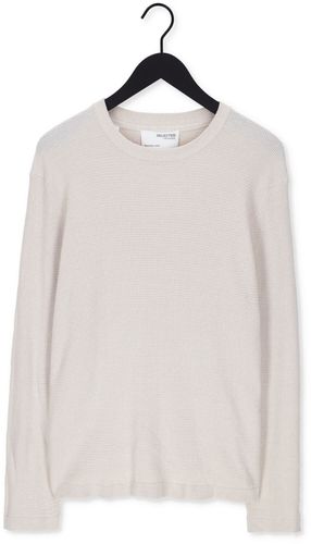 Selected Pull Rocks Ls Knit Crew Neck W Naw En - France - CSV - Modalova