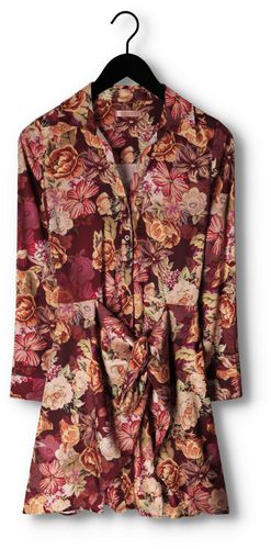 Guess Mini Robe Ls Alya Printed Dress - France - CSV - Modalova