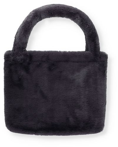 Studio Noos Faux Fur Mom-bag Shopper - France - CSV - Modalova