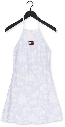 Tommy Jeans Mini Robe Tjw Aop Mini Dress - France - CSV - Modalova