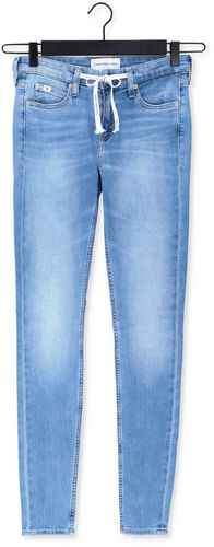 Calvin Klein Skinny Jeans Mid Rise Skinny - France - CSV - Modalova