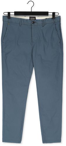 Scotch & Soda Chino Stuart Regular Slim-fit - France - CSV - Modalova