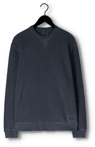 Scotch & Soda Chandail Garment-dyed Structured Sweatshirt - France - CSV - Modalova