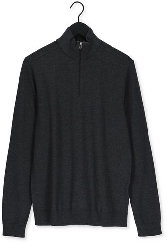 Selected Pull Berg Half Zip Cardigan B - France - CSV - Modalova