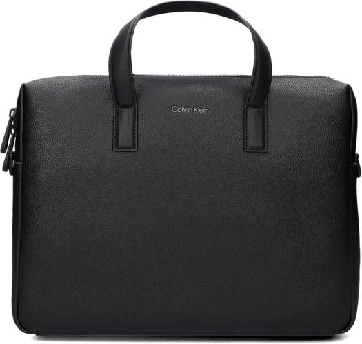 Calvin Klein Ck Must Laptop Bag Sac Pour Ordinateur Portable - France - CSV - Modalova