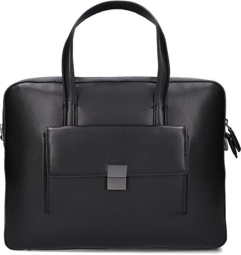 Calvin Klein Iconic Hardware Laptop Bag Sac Pour Ordinateur Portable - France - CSV - Modalova